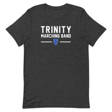Load image into Gallery viewer, Marching Band Short-Sleeve Unisex T-Shirt