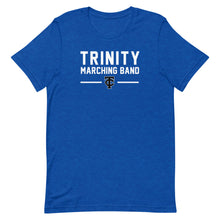 Load image into Gallery viewer, Marching Band Short-Sleeve Unisex T-Shirt