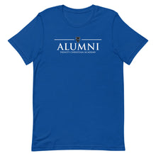 Load image into Gallery viewer, Alumni Short-Sleeve Unisex T-Shirt