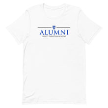 Load image into Gallery viewer, Alumni Short-Sleeve Unisex T-Shirt