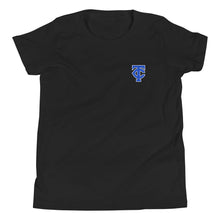 Load image into Gallery viewer, TCA Goes Pink Youth Short Sleeve T-Shirt