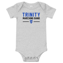 Load image into Gallery viewer, Marching Band Infant Bodysuit