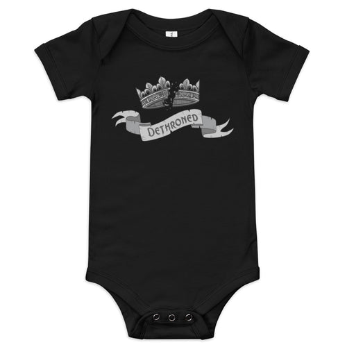 2023 Marching Band Baby Short Sleeve One Piece