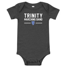 Load image into Gallery viewer, Marching Band Infant Bodysuit