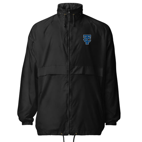 TC Unisex Windbreaker