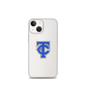 TC iPhone Case