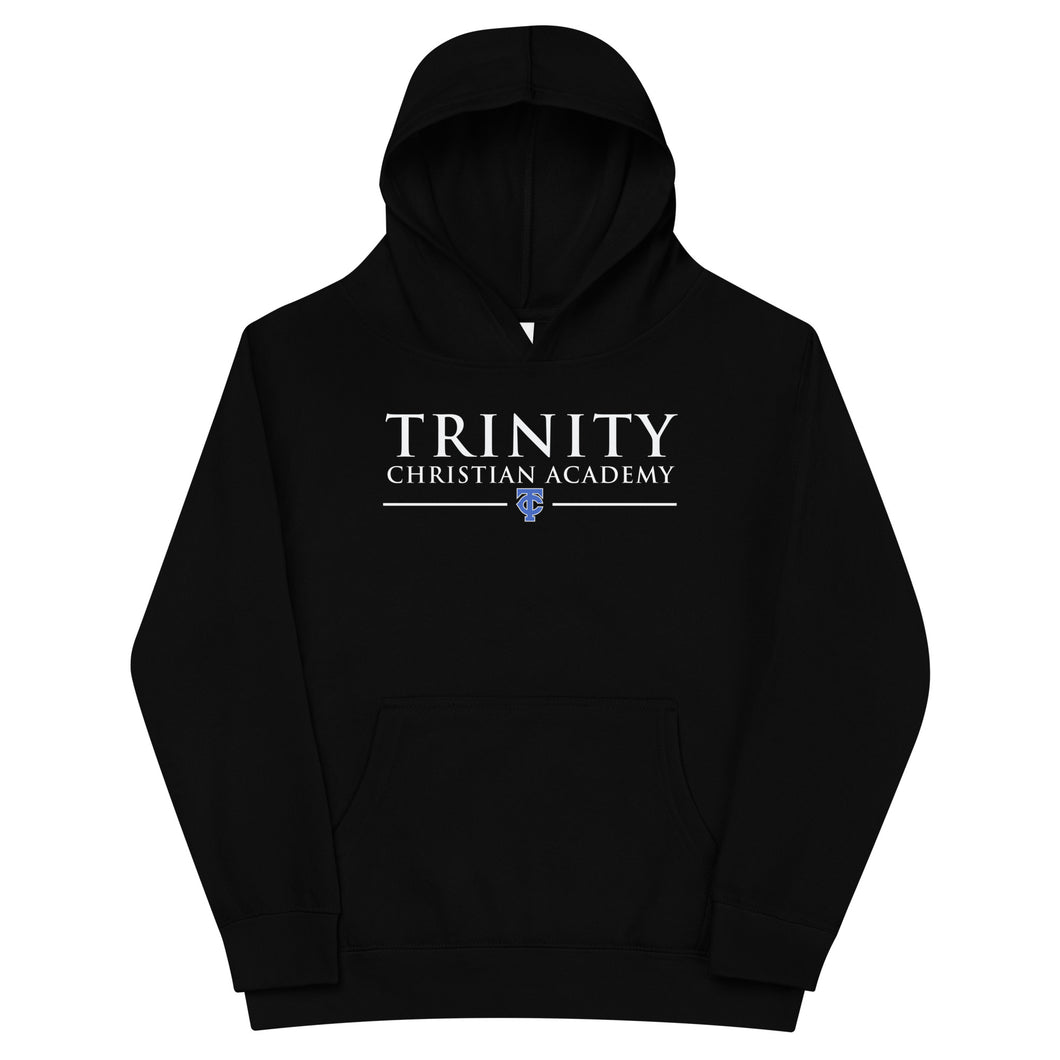 Trinity Christian Academy Youth Hoodie