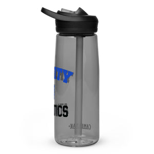 TC Athletics Camelbak Sports Water Bottle