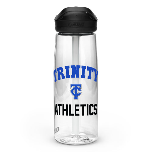 TC Athletics Camelbak Sports Water Bottle