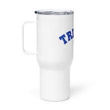 Load image into Gallery viewer, TC Travel Mug with Handle