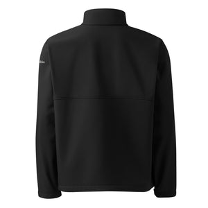 TC Columbia Soft Shell Jacket