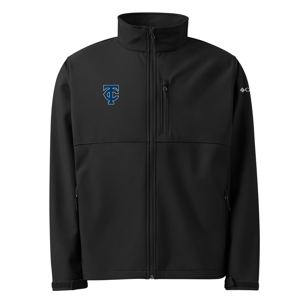 TC Columbia Soft Shell Jacket