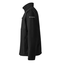 Load image into Gallery viewer, TC Columbia Soft Shell Jacket