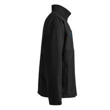 Load image into Gallery viewer, TC Columbia Soft Shell Jacket