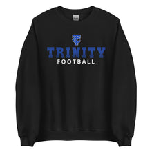 Load image into Gallery viewer, Football Unisex Sweatshirt