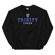 Load image into Gallery viewer, Cheer Unisex Sweatshirt