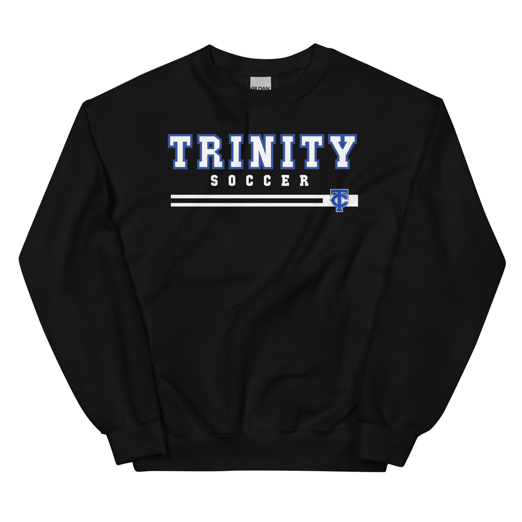 Soccer Unisex Sweatshirt