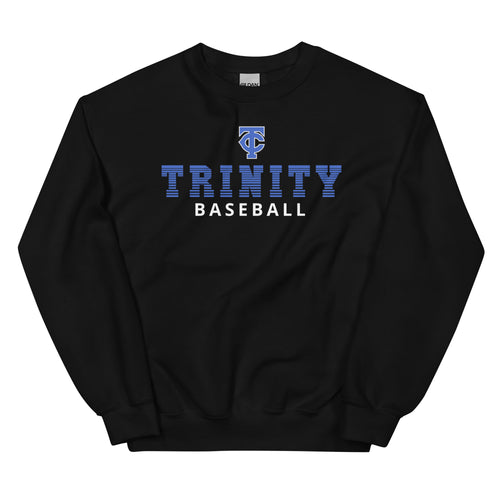 Baseball Unisex Sweatshirt