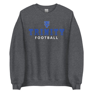 Football Unisex Sweatshirt
