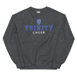 Cheer Unisex Sweatshirt