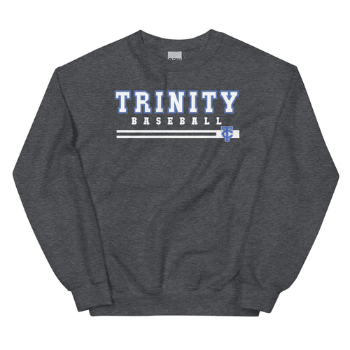 Baseball Unisex Sweatshirt