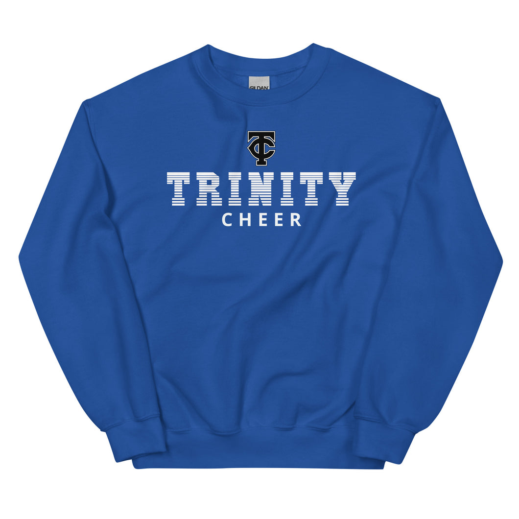 Cheer Unisex Sweatshirt