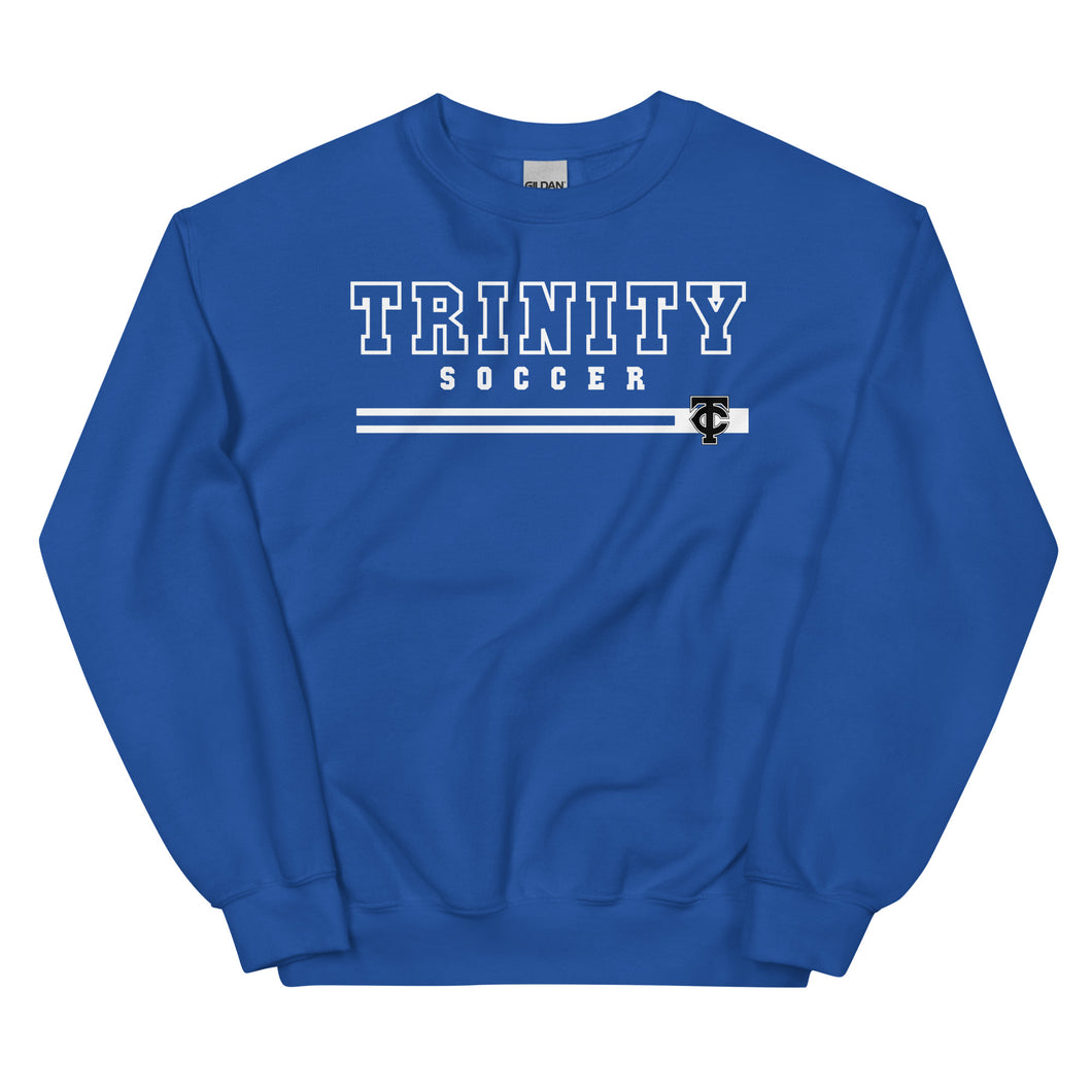 Soccer Unisex Sweatshirt