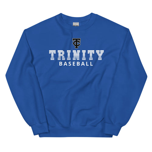 Baseball Unisex Sweatshirt