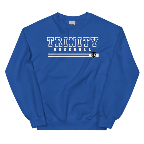 Baseball Unisex Sweatshirt