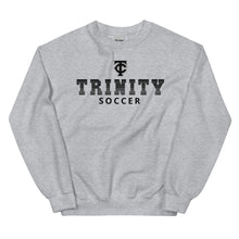 Load image into Gallery viewer, Soccer Unisex Sweatshirt