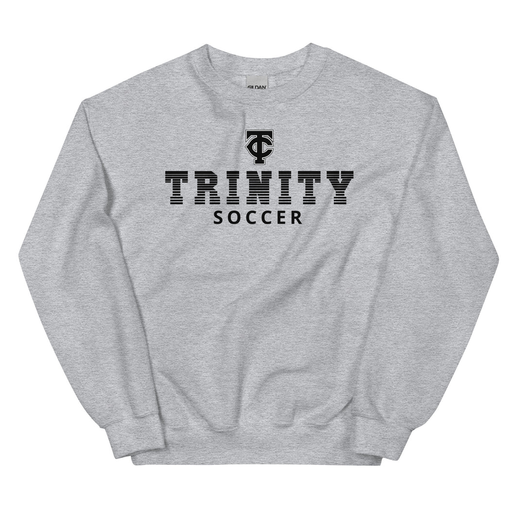 Soccer Unisex Sweatshirt