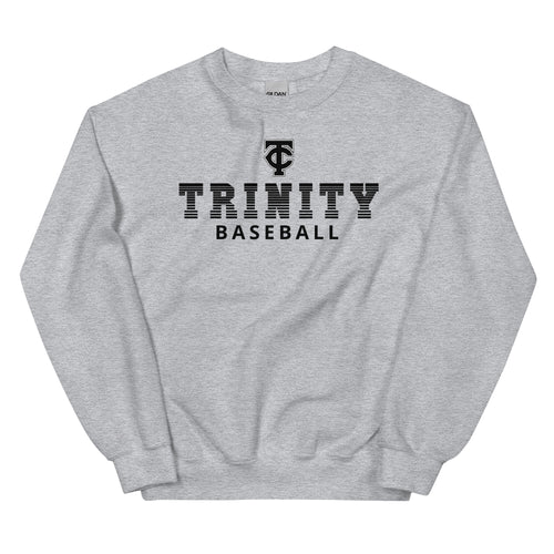 Baseball Unisex Sweatshirt