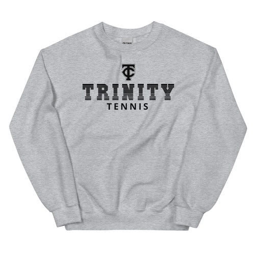 Tennis Unisex Sweatshirt
