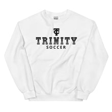 Load image into Gallery viewer, Soccer Unisex Sweatshirt