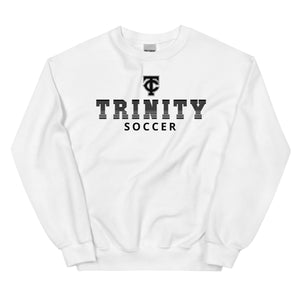 Soccer Unisex Sweatshirt