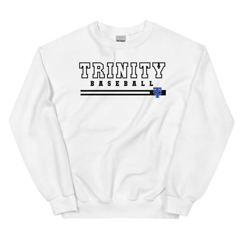 Baseball Unisex Sweatshirt