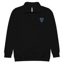 Load image into Gallery viewer, Trinity Unisex Quarter Zip Pullover
