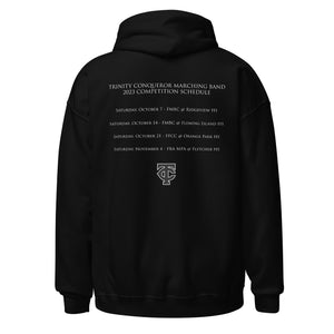 2023 Marching Band Unisex Hoodie