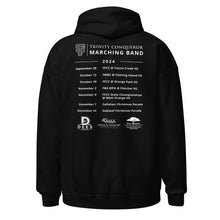 Load image into Gallery viewer, 2024 Marching Band Unisex Hoodie