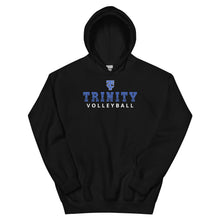 Load image into Gallery viewer, Volleyball Unisex Hoodie