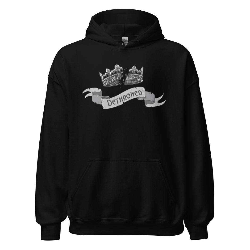 2023 Marching Band Unisex Hoodie