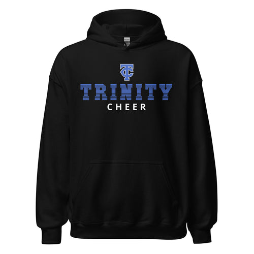 Cheer Unisex Hoodie