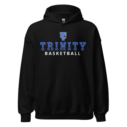 Basketball Unisex Hoodie