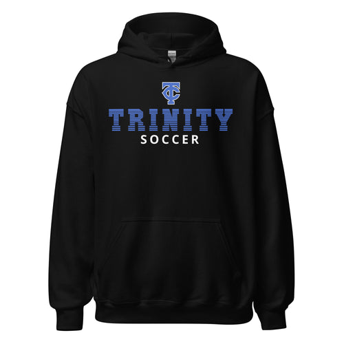 Soccer Unisex Hoodie