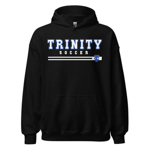 Soccer Unisex Hoodie