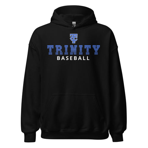 Baseball Unisex Hoodie