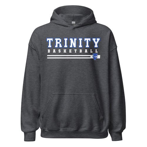 Basketball Unisex Hoodie