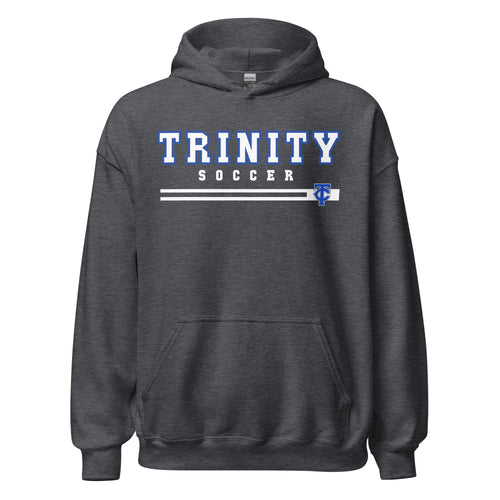 Soccer Unisex Hoodie