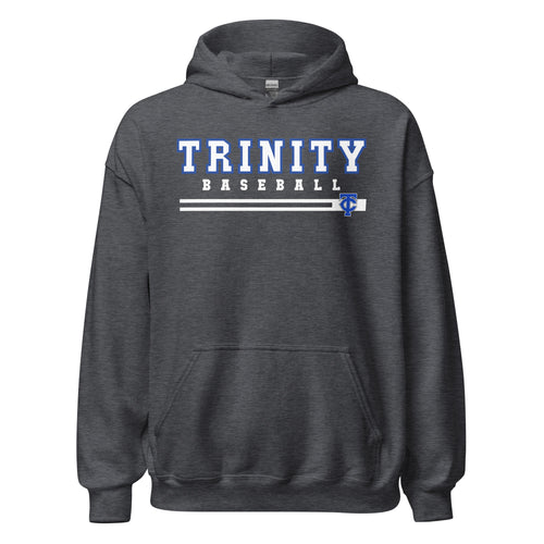 Baseball Unisex Hoodie