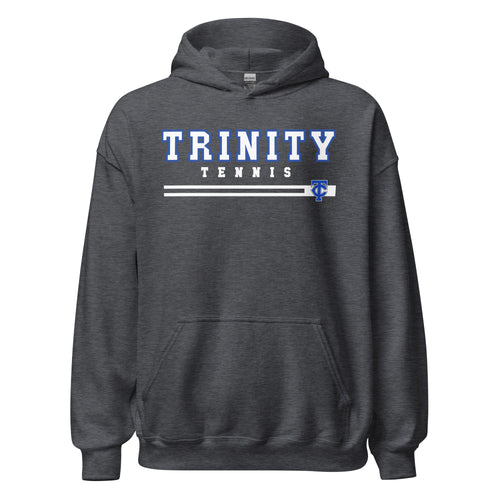 Tennis Unisex Hoodie